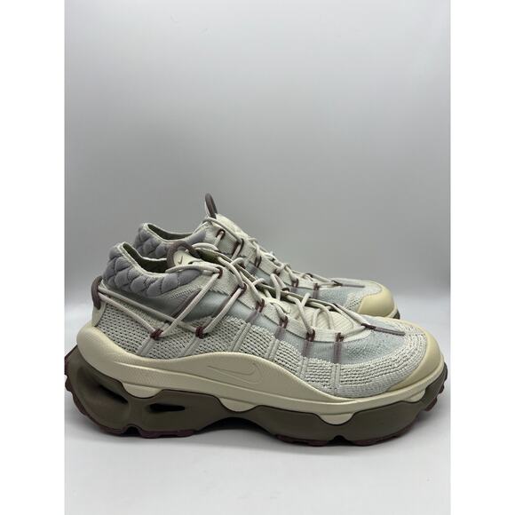 Nike Air Max Flyknit Venture Smokey Mauve FD2110-003 Women's 15/Men's 13.5 - Picture 1 of 12